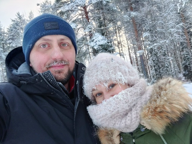 Друзья, близится новый год, многие говорят о "новогоднем настроении". У кого-то оно появилось давно, у кого-то нет до сих пор.