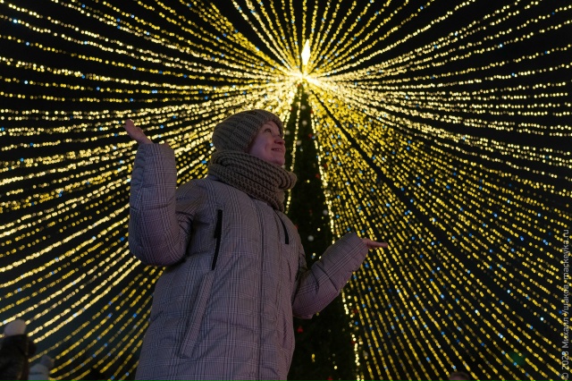 Друзья! С наступающим новым годом 🌲 