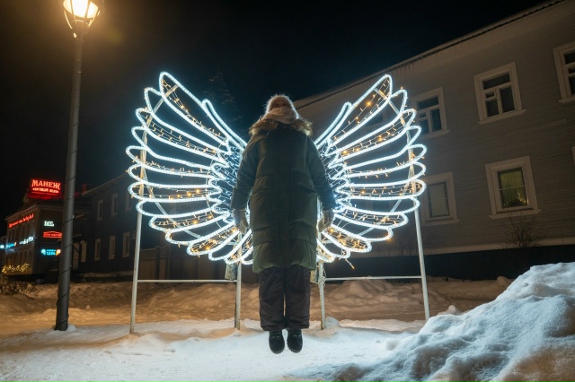 С Рождеством, друзья!✨