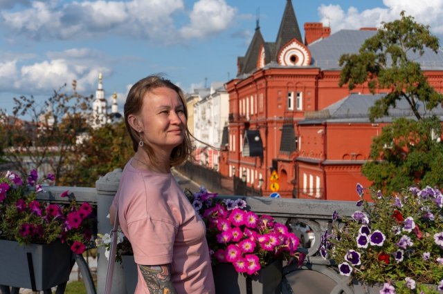 ♥️Милые, нежные, родные, любимые барышни!