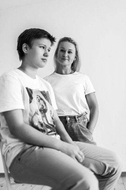 Легко ли быть родителями подростка? Не легко, но очень интересно!