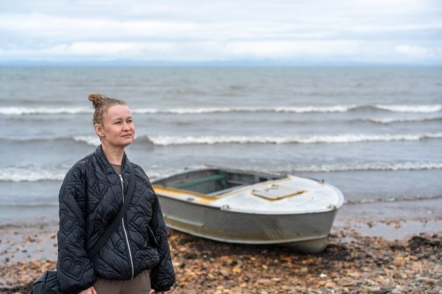 Случается, что человеку неистово хочется какой-то справедливой справедливости!